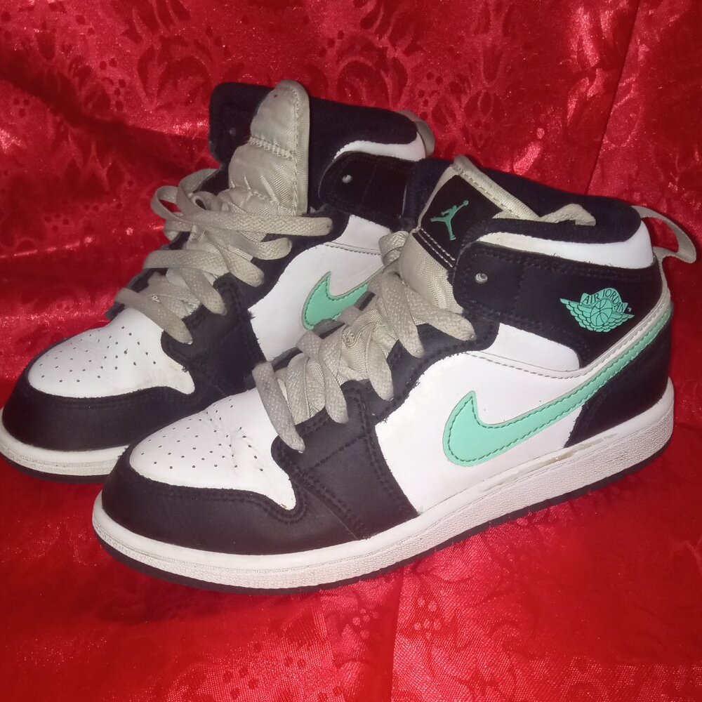 Jordan size 2c